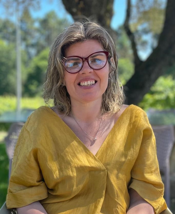 Ana Paula Peixoto
