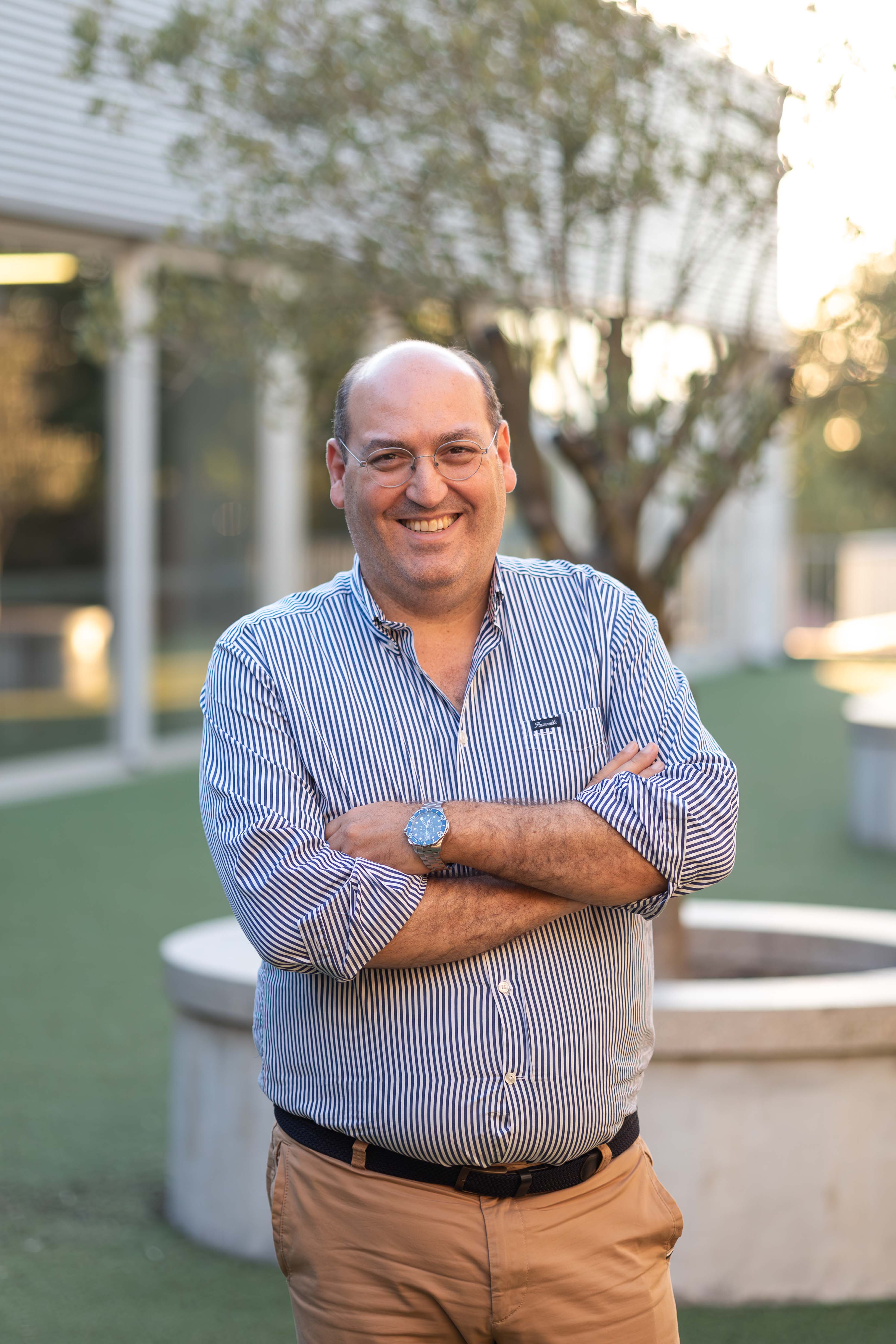 Fernando Fidalgo