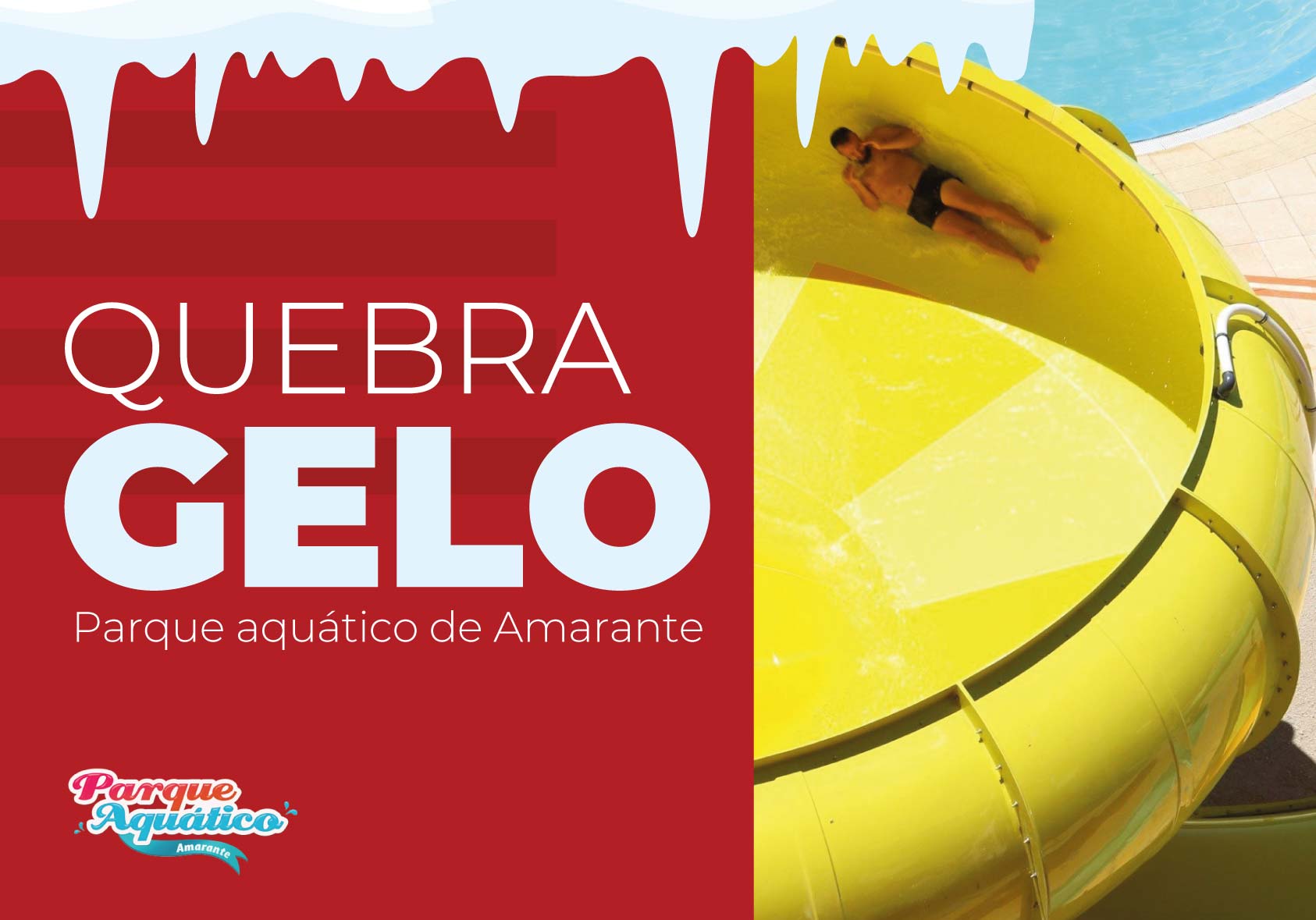 Quebra-gelo — PARQ2